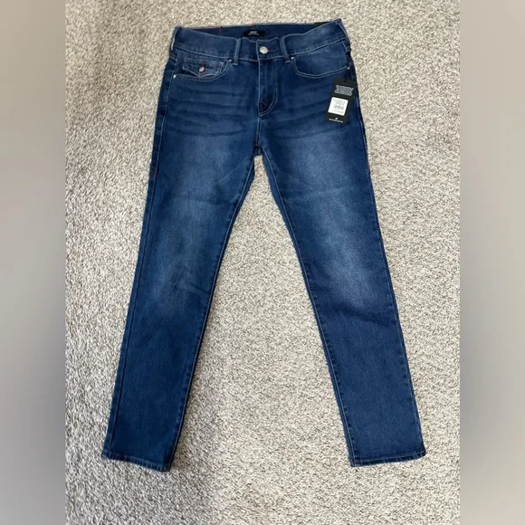 Rocco SN FLAP skinny True Jeanssize men’s 32